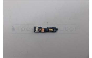 Lenovo 5C50S25787 CARDPOP Mic Board H 83JT