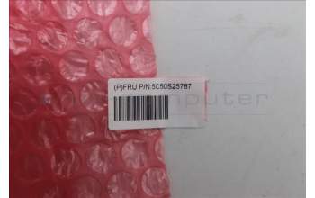 Lenovo 5C50S25787 CARDPOP Mic Board H 83JT
