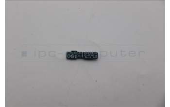 Lenovo 5C50S25789 CARDPOP MIC board C 83JX