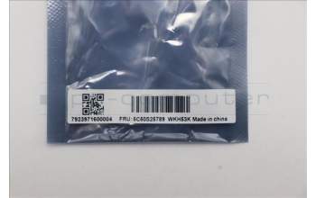 Lenovo 5C50S25789 CARDPOP MIC board C 83JX