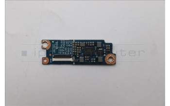Lenovo 5C50S25790 CARDPOP PMIC(OLED) board C 83JX SDC