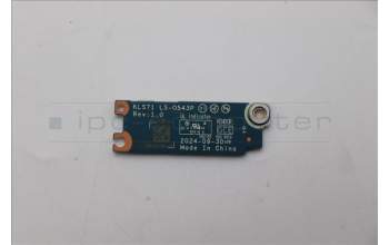 Lenovo 5C50S25790 CARDPOP PMIC(OLED) board C 83JX SDC