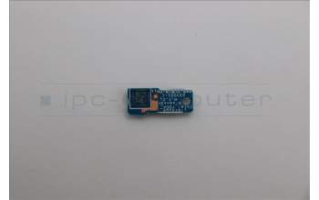 Lenovo 5C50S25795 CARDPOP CARDPOP W 21SQ Sensor Board