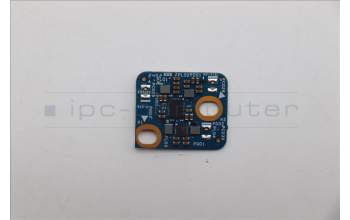 Lenovo 5C50S25797 CARDPOP OLED board C 83JK SDC