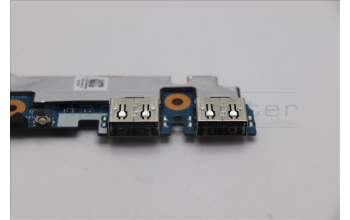 Lenovo 5C50S25798 CARDPOP IO board C 83JK