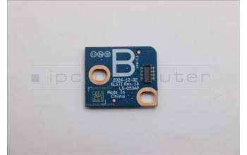 Lenovo 5C50S25799 CARDPOP OLED board C 83KF EDO