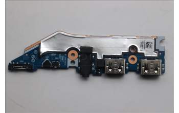 Lenovo 5C50S25800 CARDPOP IO board C 83KF