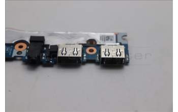 Lenovo 5C50S25800 CARDPOP IO board C 83KF