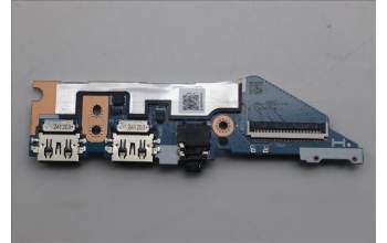 Lenovo 5C50S25800 CARDPOP IO board C 83KF