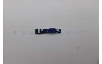 Lenovo 5C50S25801 CARDPOP MIC board C 83KF