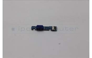 Lenovo 5C50S25801 CARDPOP MIC board C 83KF