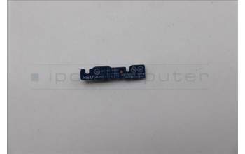 Lenovo 5C50S25801 CARDPOP MIC board C 83KF