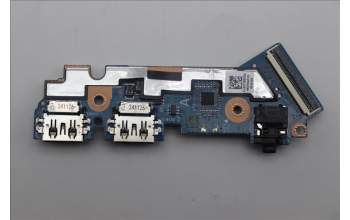 Lenovo 5C50S25802 CARDPOP IO board C 83JL