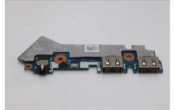 Lenovo 5C50S25802 CARDPOP IO board C 83JL