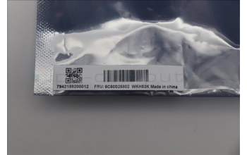 Lenovo 5C50S25802 CARDPOP IO board C 83JL