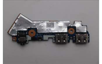 Lenovo 5C50S25802 CARDPOP IO board C 83JL