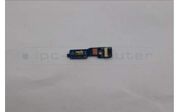 Lenovo 5C50S25807 CARDPOP Mic Board H 83JR