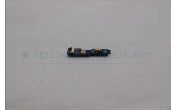 Lenovo 5C50S25807 CARDPOP Mic Board H 83JR