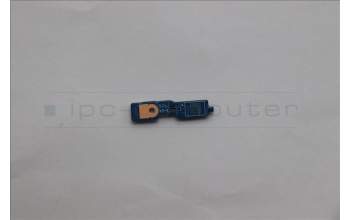 Lenovo 5C50S25807 CARDPOP Mic Board H 83JR