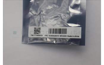 Lenovo 5C50S25819 CARDPOP OLED board C 83KG SDC