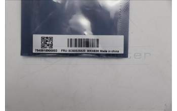 Lenovo 5C50S25820 CARDPOP IO board C 83KG