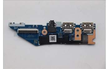 Lenovo 5C50S25820 CARDPOP IO board C 83KG
