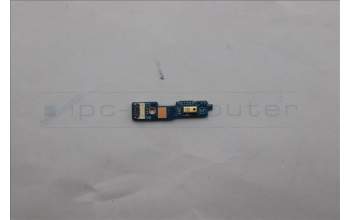 Lenovo 5C50S25823 CARDPOP Mic Board H 83JU