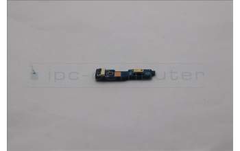 Lenovo 5C50S25823 CARDPOP Mic Board H 83JU