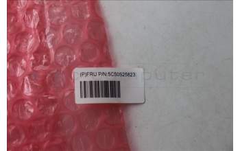 Lenovo 5C50S25823 CARDPOP Mic Board H 83JU