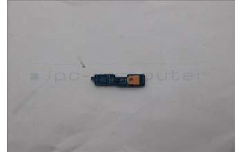 Lenovo 5C50S25823 CARDPOP Mic Board H 83JU