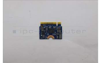 Lenovo 5C50S25824 CARDPOP Pmic Board H 83JU