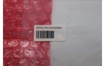 Lenovo 5C50S25824 CARDPOP Pmic Board H 83JU