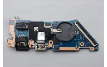 Lenovo 5C50S25832 CARDPOP IO board W 21SJ
