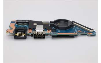 Lenovo 5C50S25832 CARDPOP IO board W 21SJ