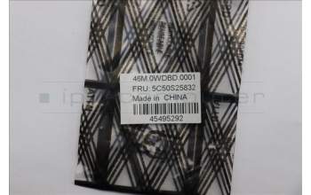 Lenovo 5C50S25832 CARDPOP IO board W 21SJ