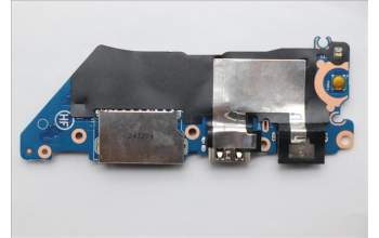 Lenovo 5C50S25832 CARDPOP IO board W 21SJ