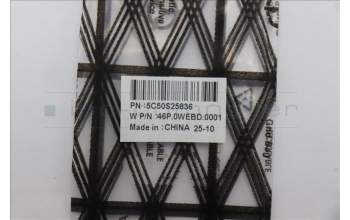 Lenovo 5C50S25836 CARDPOP IO board W 21SK