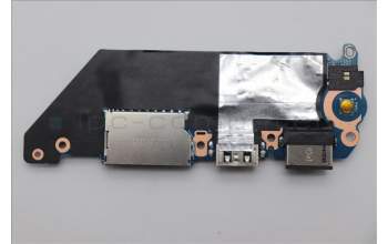 Lenovo 5C50S25836 CARDPOP IO board W 21SK