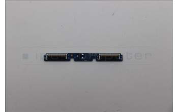 Lenovo 5C50S25842 CARDPOP Hall sensor board C 83JK