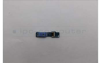 Lenovo 5C50S25860 CARDPOP MIC board C 83JY