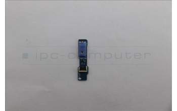 Lenovo 5C50S25860 CARDPOP MIC board C 83JY