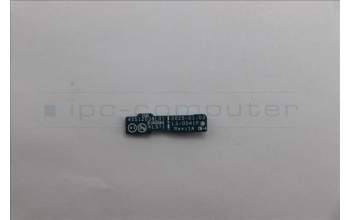 Lenovo 5C50S25860 CARDPOP MIC board C 83JY