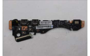 Lenovo 5C50S25874 CARDPOP CARDPOP L 83LT I/O Board