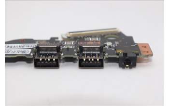 Lenovo 5C50S25874 CARDPOP CARDPOP L 83LT I/O Board