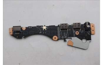 Lenovo 5C50S25874 CARDPOP CARDPOP L 83LT I/O Board