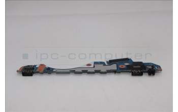 Lenovo 5C50S25891 CARDPOP CARDPOP L 83M0 IO/BNSG791