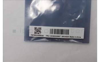 Lenovo 5C50S25907 CARDPOP IO board C 83JH
