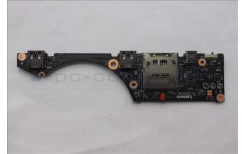 Lenovo 5C50S25910 CARDPOP USB Board L83EY G4 BRK