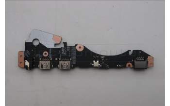 Lenovo 5C50S25914 CARDPOP CARDPOP L 83F2 I/O Board