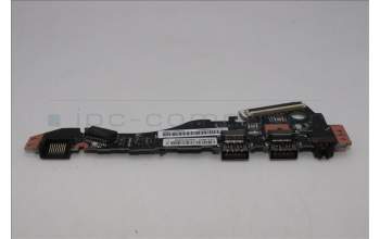 Lenovo 5C50S25914 CARDPOP CARDPOP L 83F2 I/O Board
